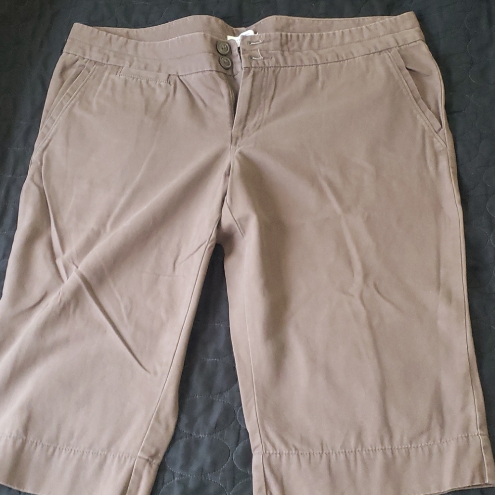 Old Navy shorts